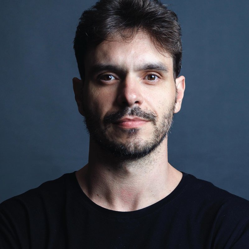 Pedro Aredes